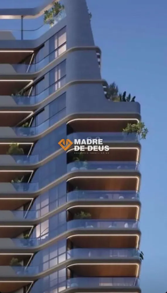Apartamento, 4 quartos, 425 m² - Foto 1