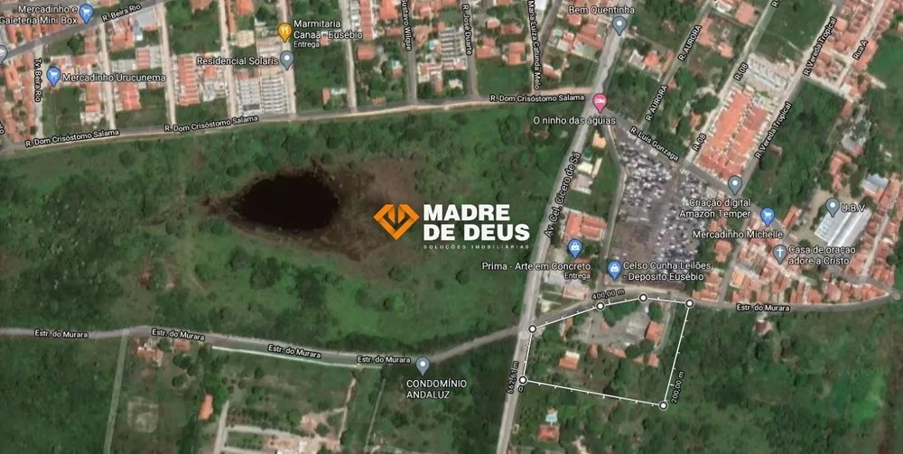 Terreno, 2 hectares - Foto 8