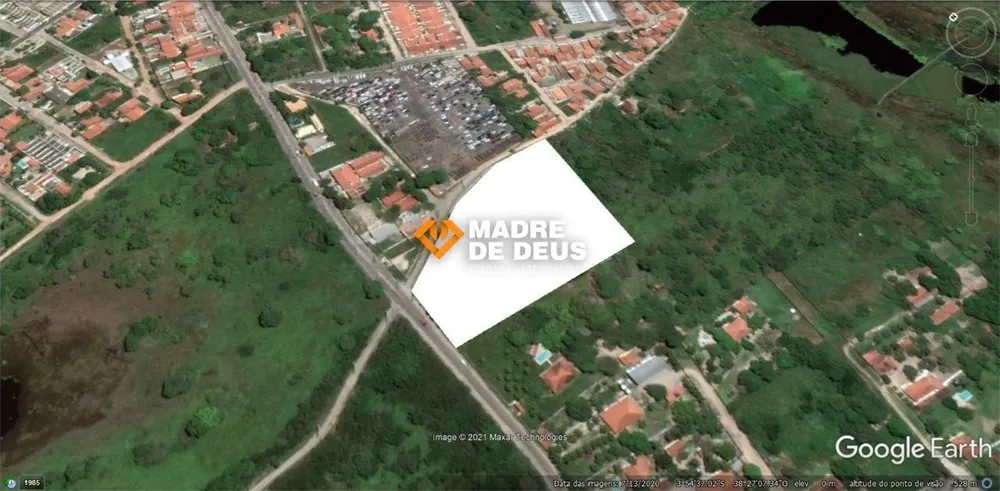 Terreno, 2 hectares - Foto 2