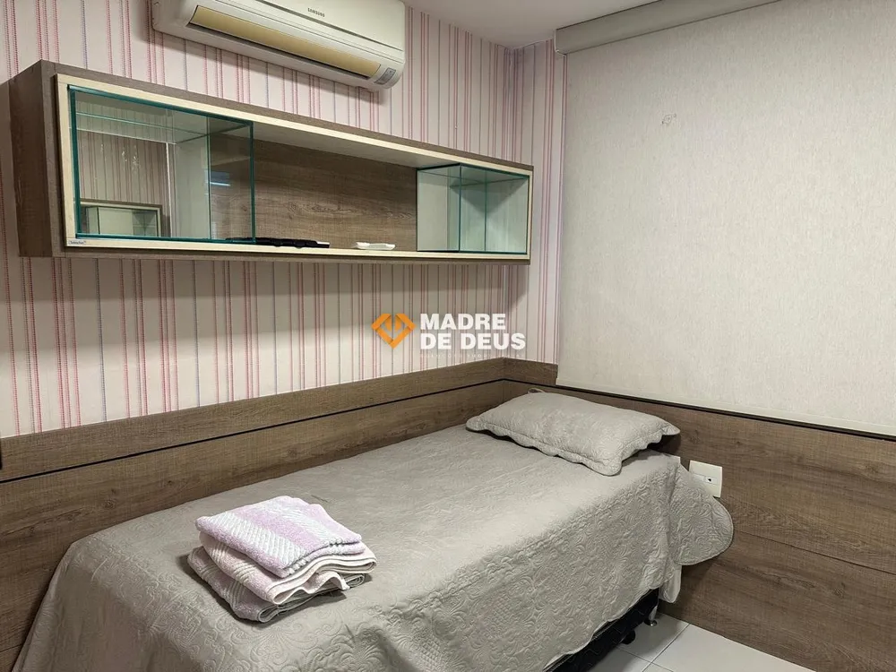 Cobertura, 5 quartos, 168 m² - Foto 7