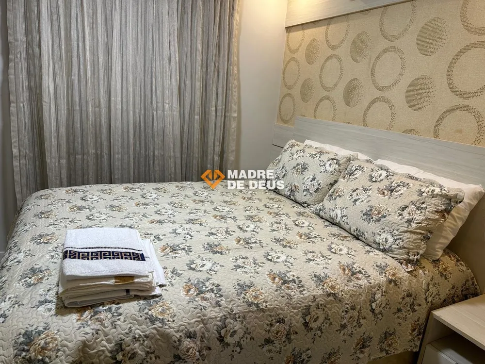 Cobertura, 5 quartos, 168 m² - Foto 5