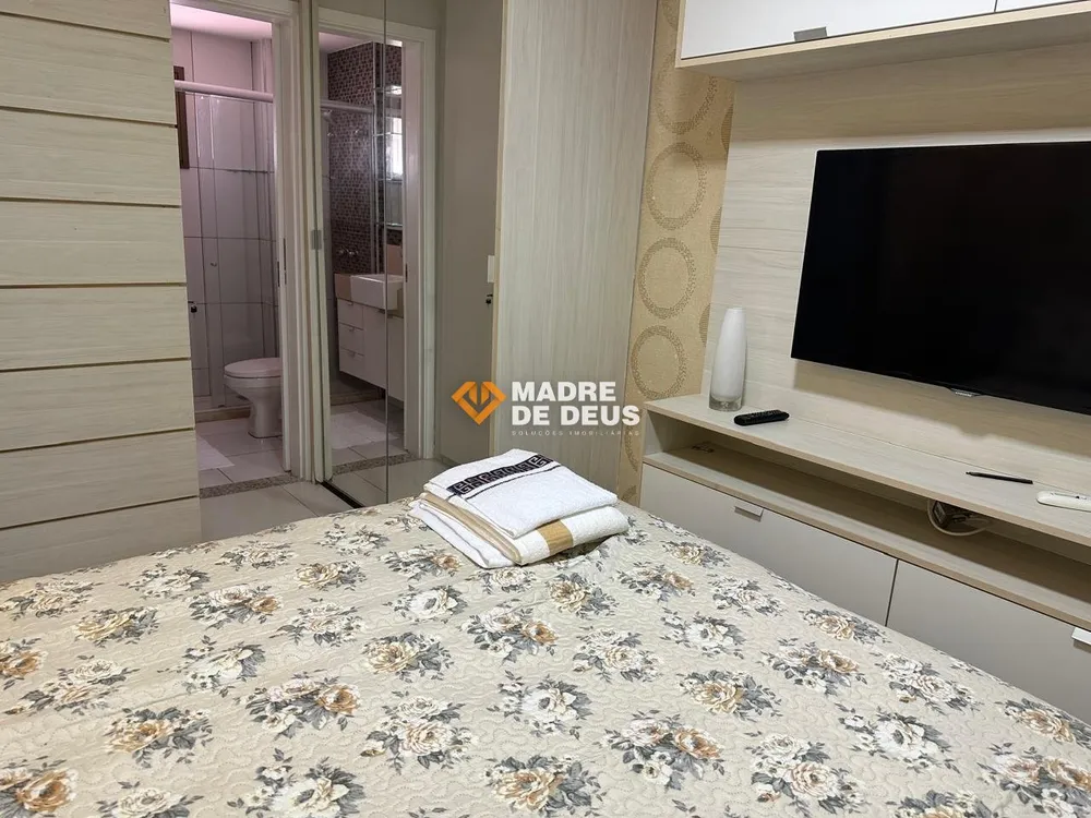 Cobertura, 5 quartos, 168 m² - Foto 4