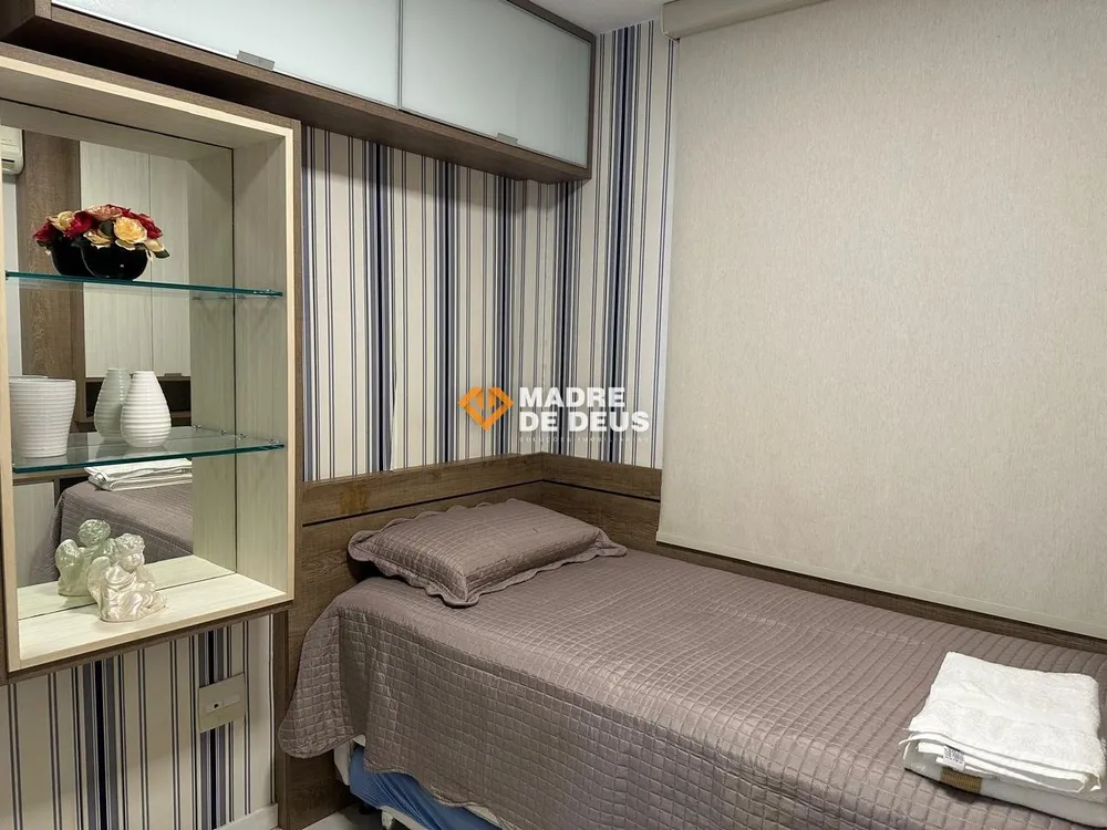 Cobertura, 5 quartos, 168 m² - Foto 6