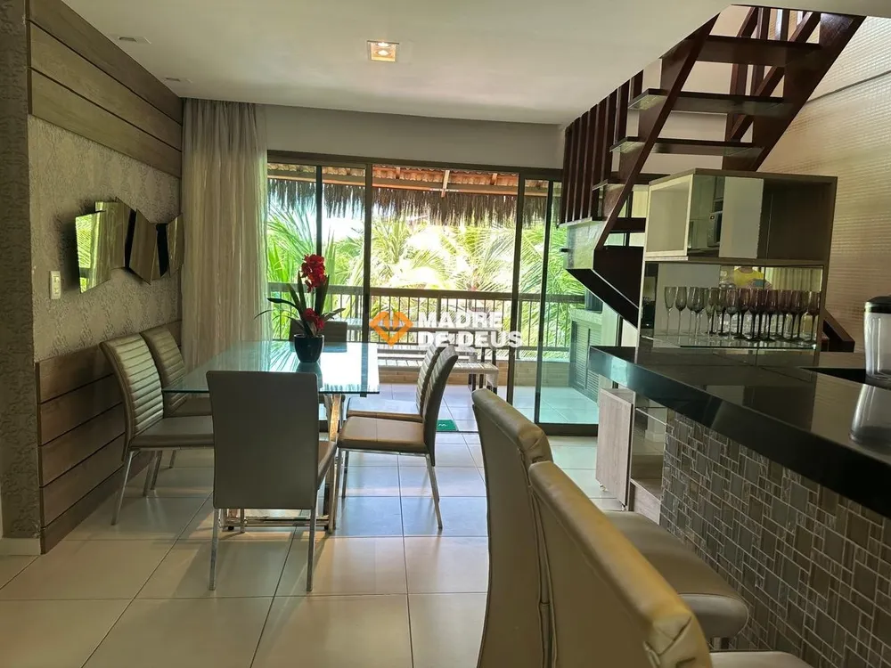 Cobertura, 5 quartos, 168 m² - Foto 8