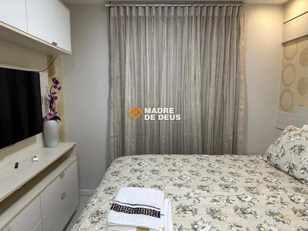 Cobertura, 5 quartos, 168 m² - Foto 3
