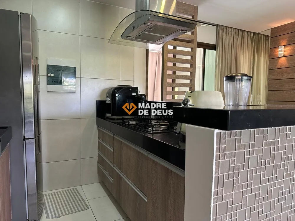 Cobertura, 5 quartos, 168 m² - Foto 2