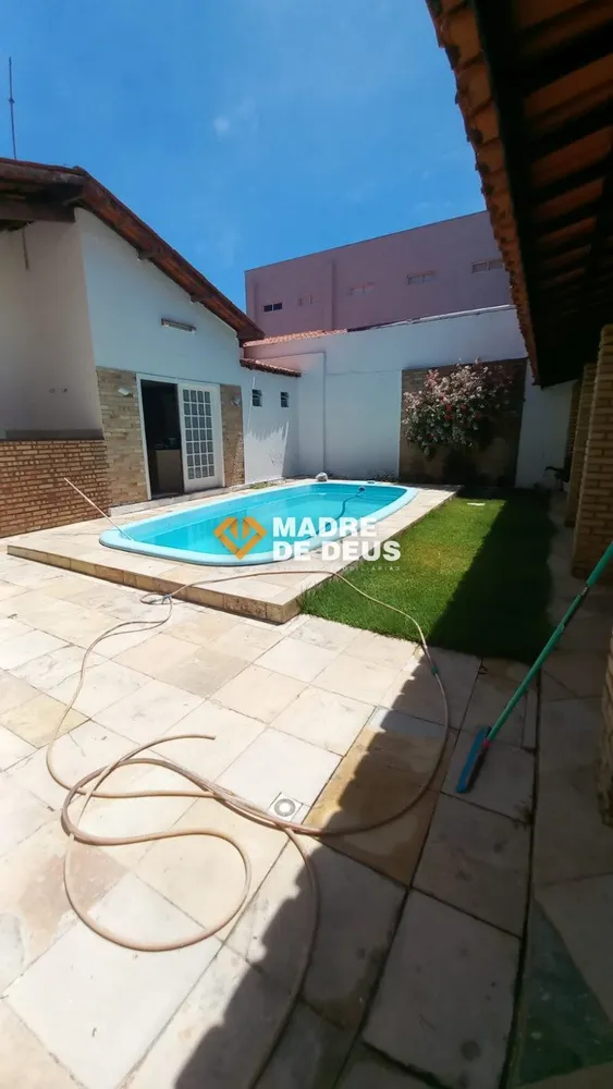 Casa, 5 quartos, 115 m² - Foto 6
