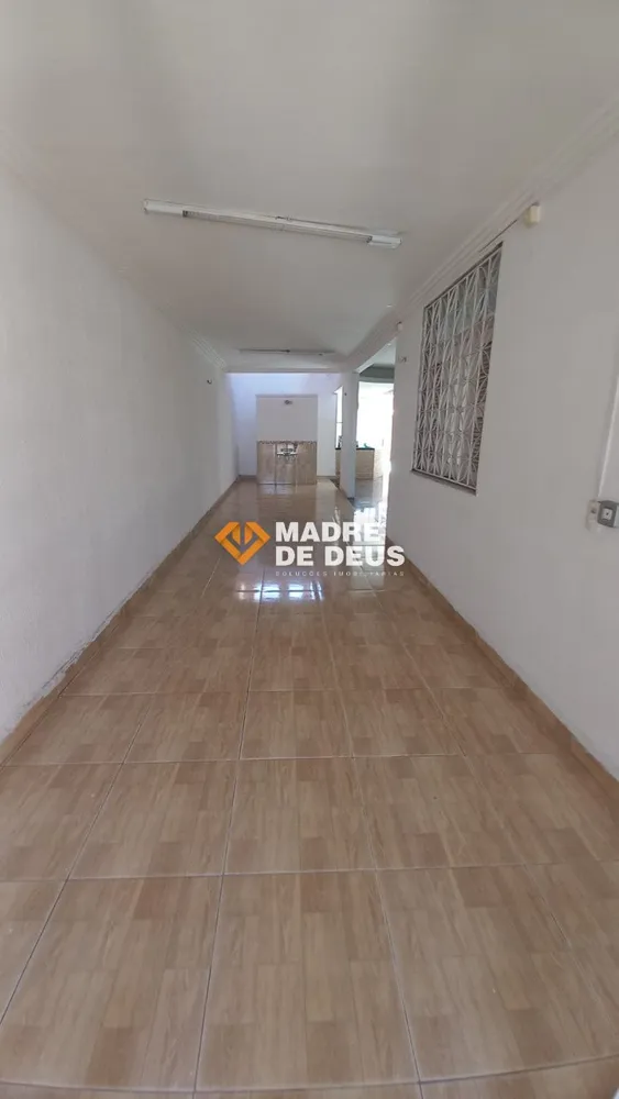 Casa, 5 quartos, 115 m² - Foto 5