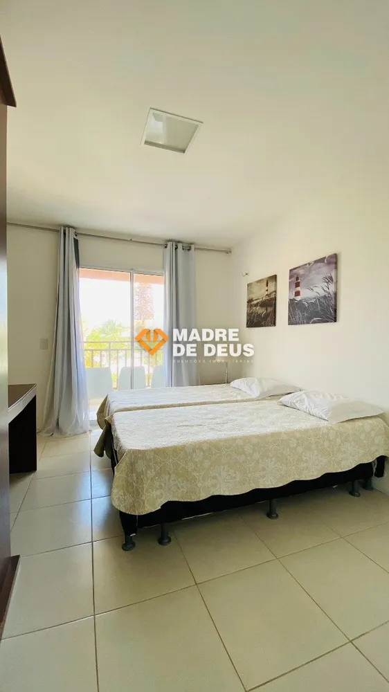 Apartamento, 4 quartos, 121 m² - Foto 3