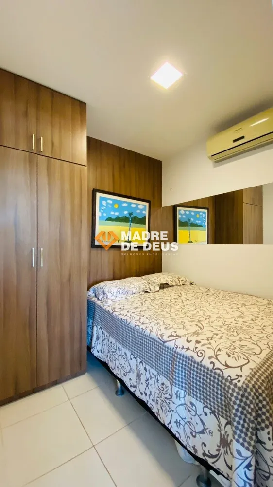 Apartamento, 4 quartos, 121 m² - Foto 4