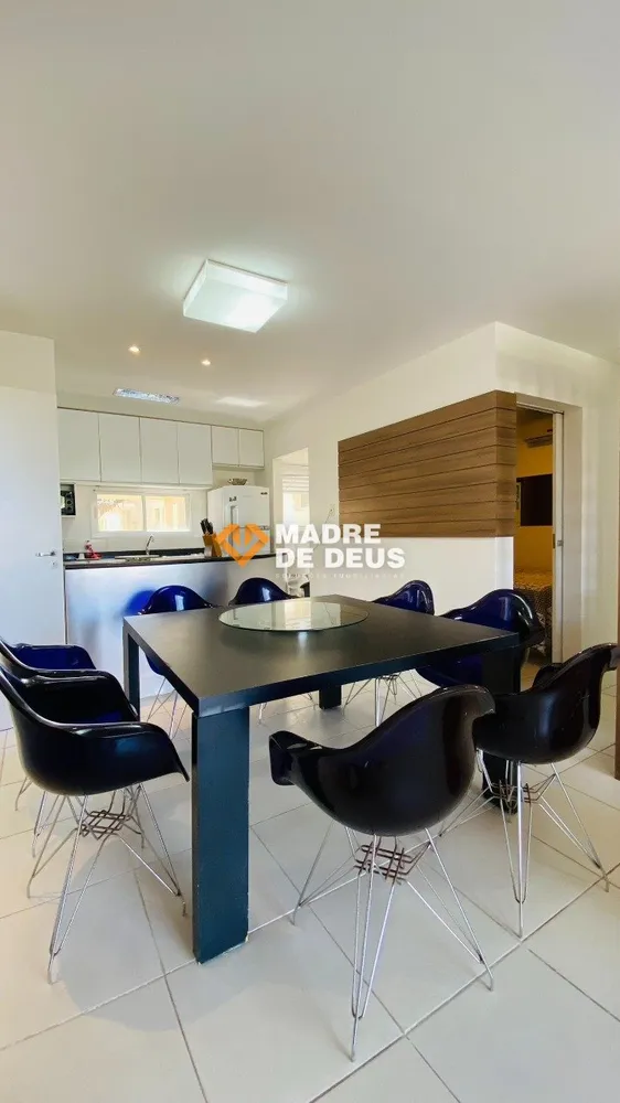 Apartamento, 4 quartos, 121 m² - Foto 2