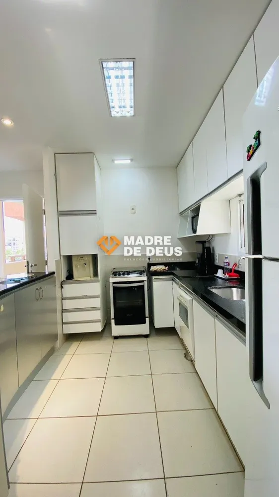 Apartamento, 4 quartos, 121 m² - Foto 4