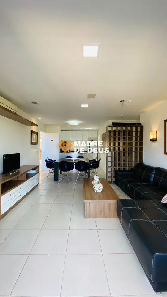 Apartamento, 4 quartos, 121 m² - Foto 5