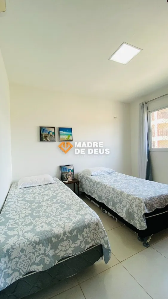 Apartamento, 4 quartos, 121 m² - Foto 1