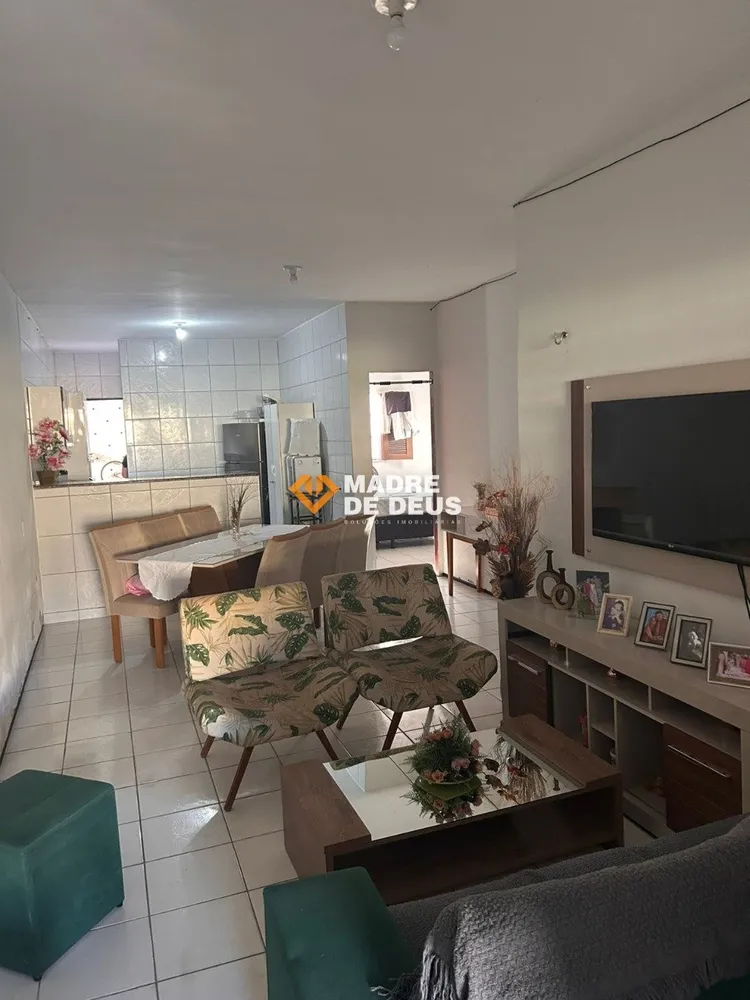 Casa, 4 quartos, 200 m² - Foto 3