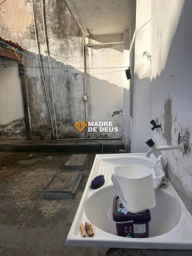 Casa, 4 quartos, 200 m² - Foto 12