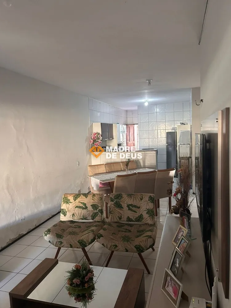 Casa, 4 quartos, 200 m² - Foto 2