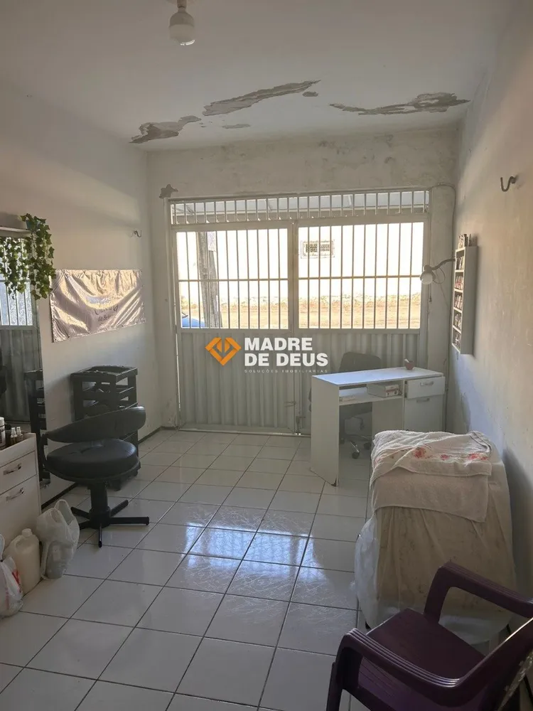 Casa, 4 quartos, 200 m² - Foto 1