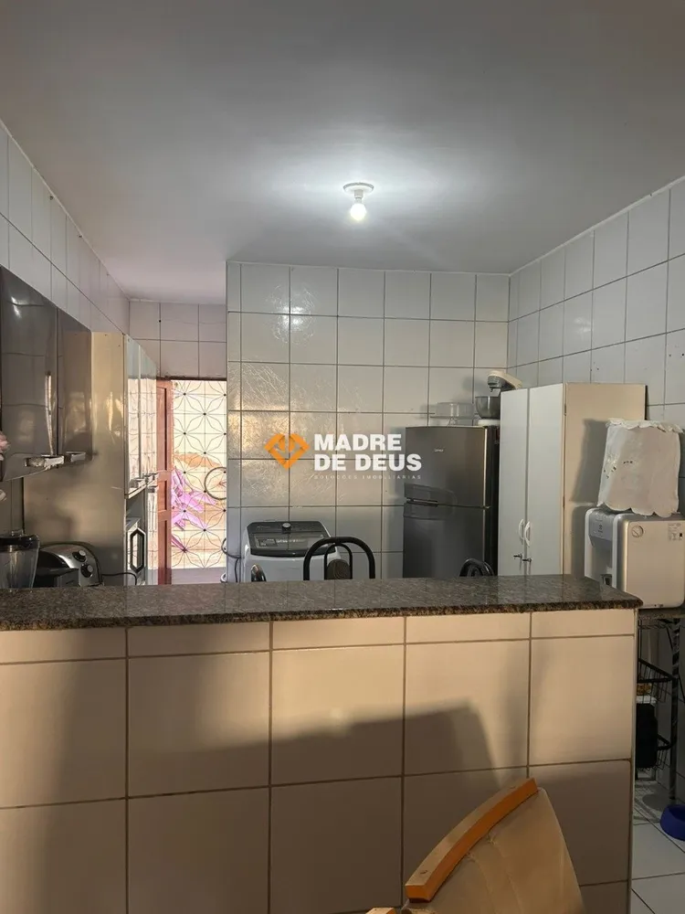 Casa, 4 quartos, 200 m² - Foto 9