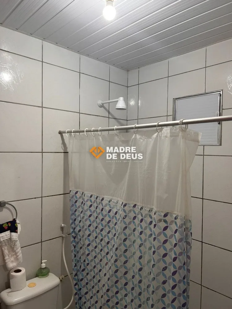 Casa, 4 quartos, 200 m² - Foto 10
