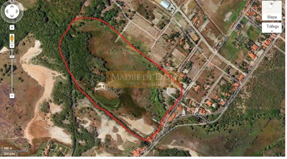 Terreno, 2108 m² - Foto 1