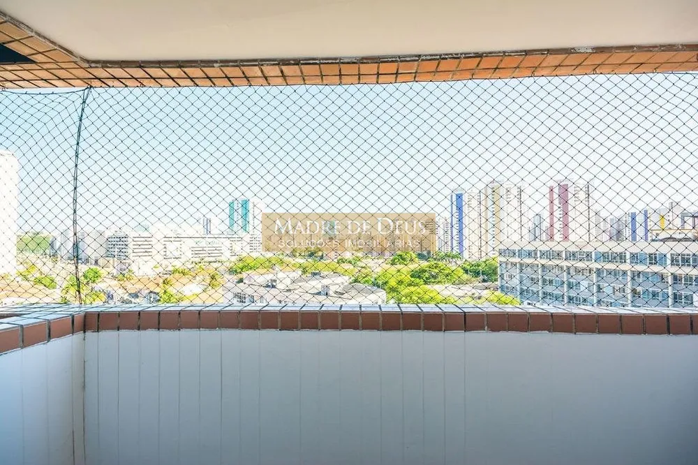 Apartamento, 3 quartos, 114 m² - Foto 2