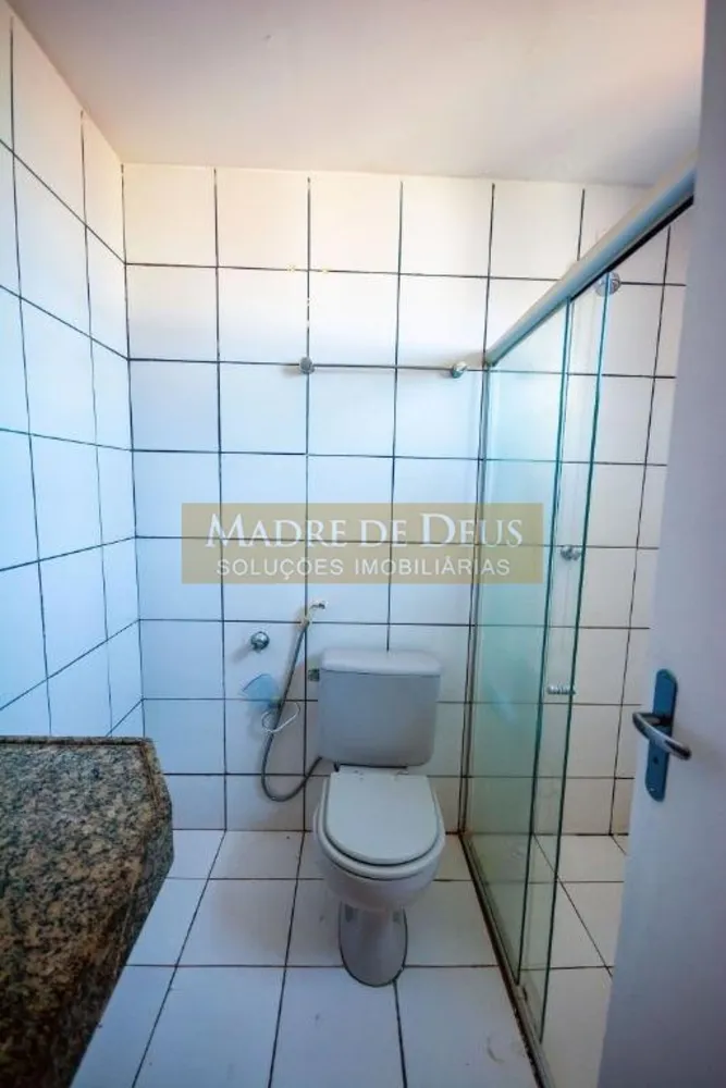 Apartamento, 3 quartos, 114 m² - Foto 3