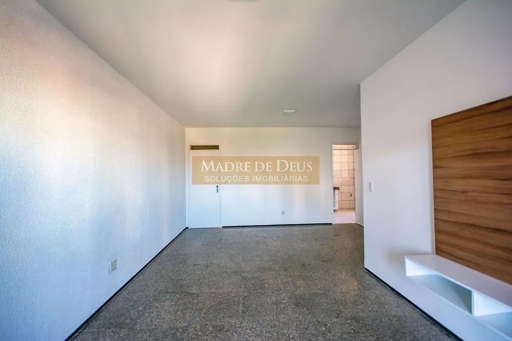 Apartamento, 3 quartos, 114 m² - Foto 1