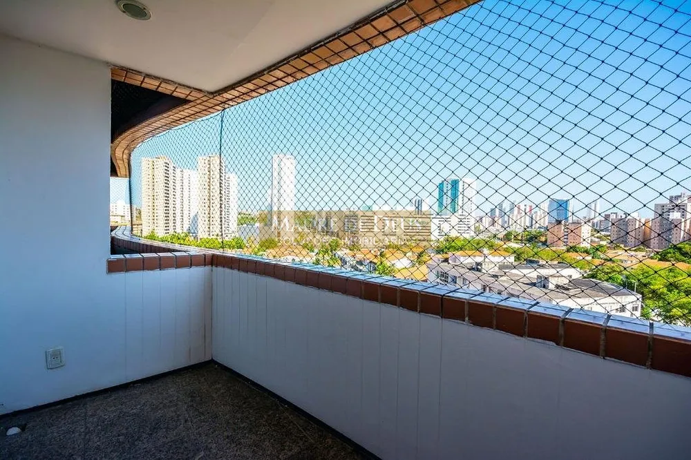 Apartamento, 3 quartos, 114 m² - Foto 4