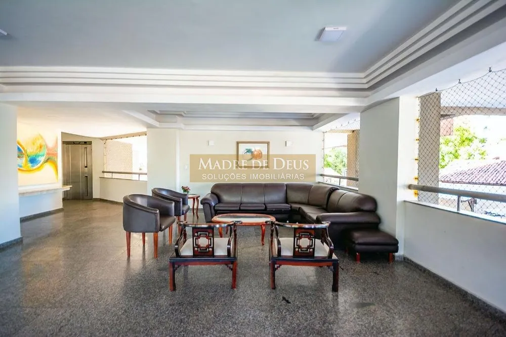 Apartamento, 3 quartos, 114 m² - Foto 5