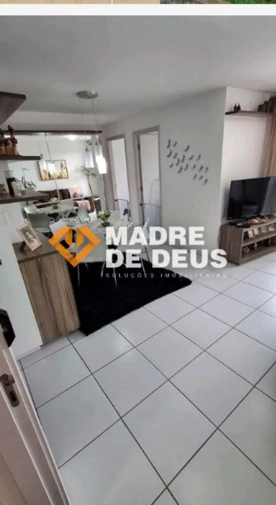 Apartamento, 3 quartos, 65 m² - Foto 2