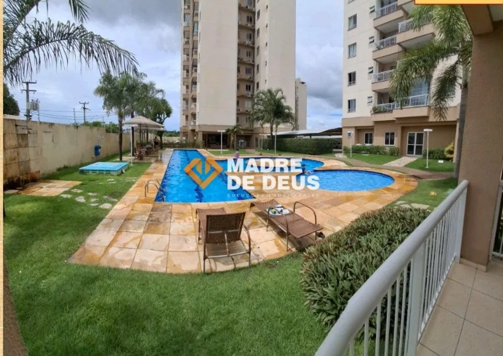 Apartamento, 3 quartos, 65 m² - Foto 1