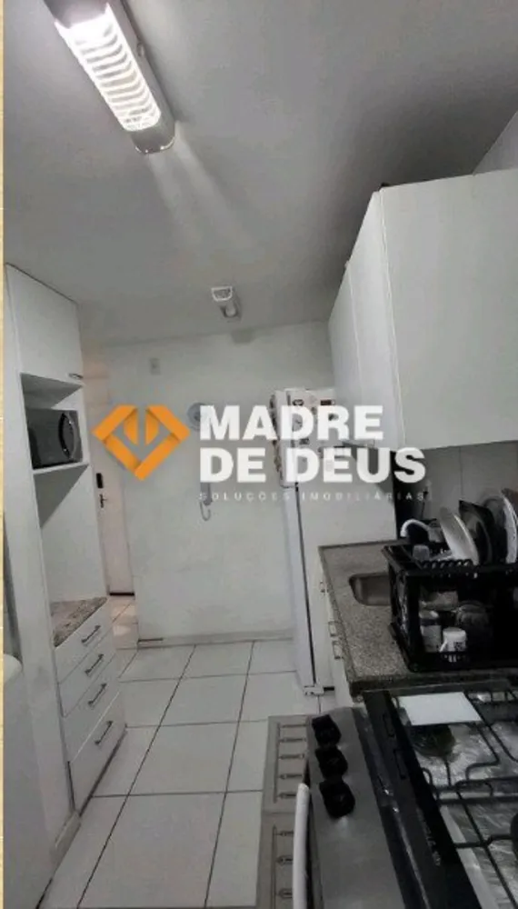 Apartamento, 3 quartos, 65 m² - Foto 6