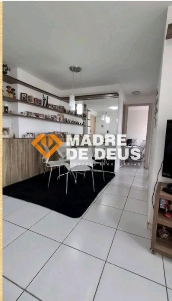 Apartamento, 3 quartos, 65 m² - Foto 3
