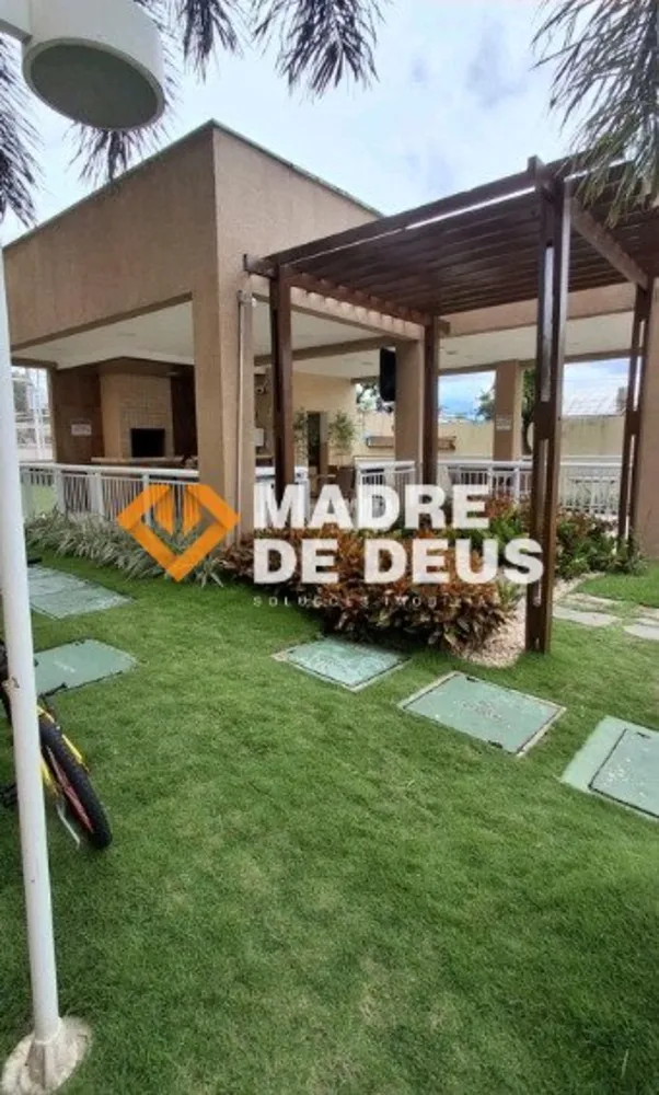 Apartamento, 3 quartos, 65 m² - Foto 5