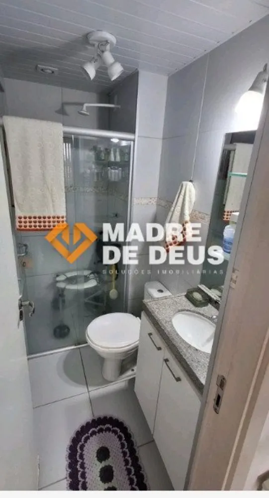 Apartamento, 3 quartos, 65 m² - Foto 10