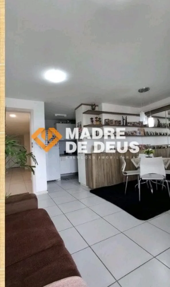 Apartamento, 3 quartos, 65 m² - Foto 4