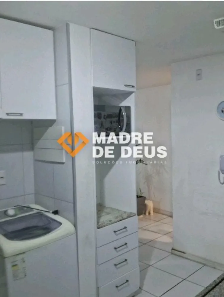 Apartamento, 3 quartos, 65 m² - Foto 9