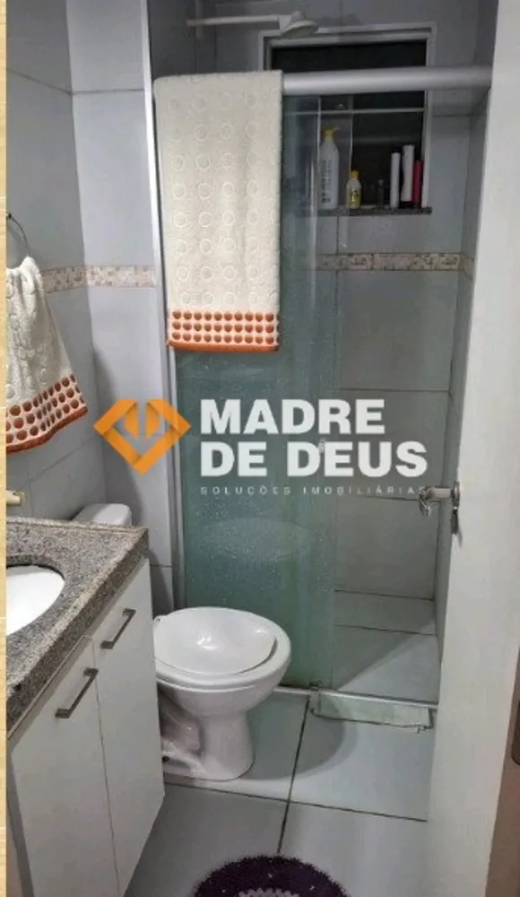 Apartamento, 3 quartos, 65 m² - Foto 11