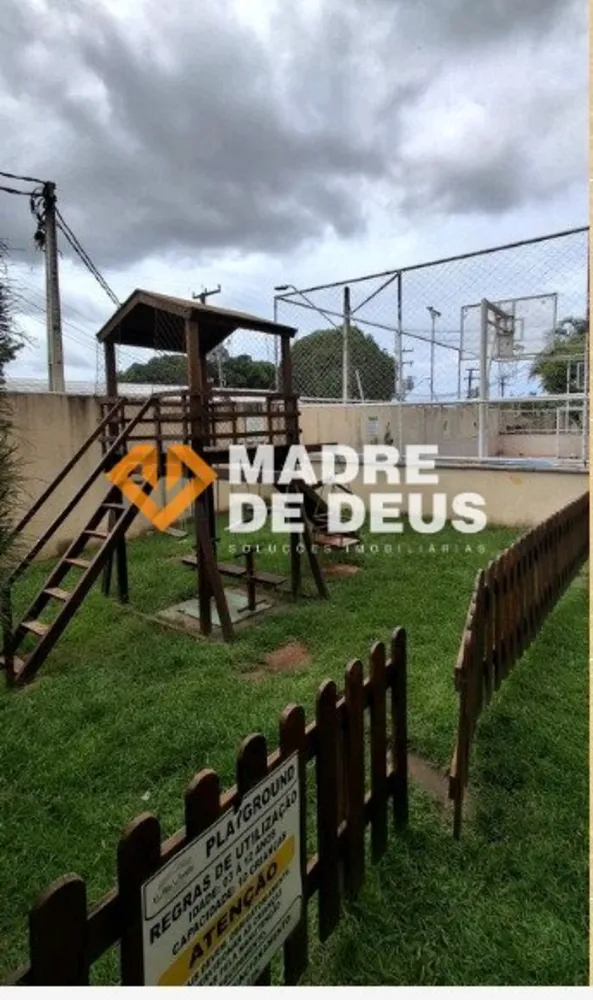 Apartamento, 3 quartos, 65 m² - Foto 8