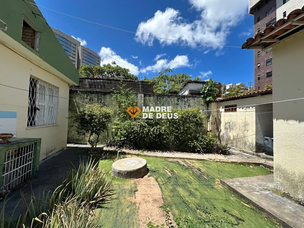 Casa, 4 quartos, 670 m² - Foto 1