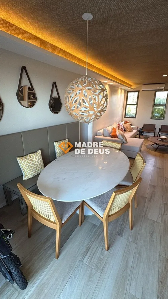 Apartamento, 4 quartos, 148 m² - Foto 2