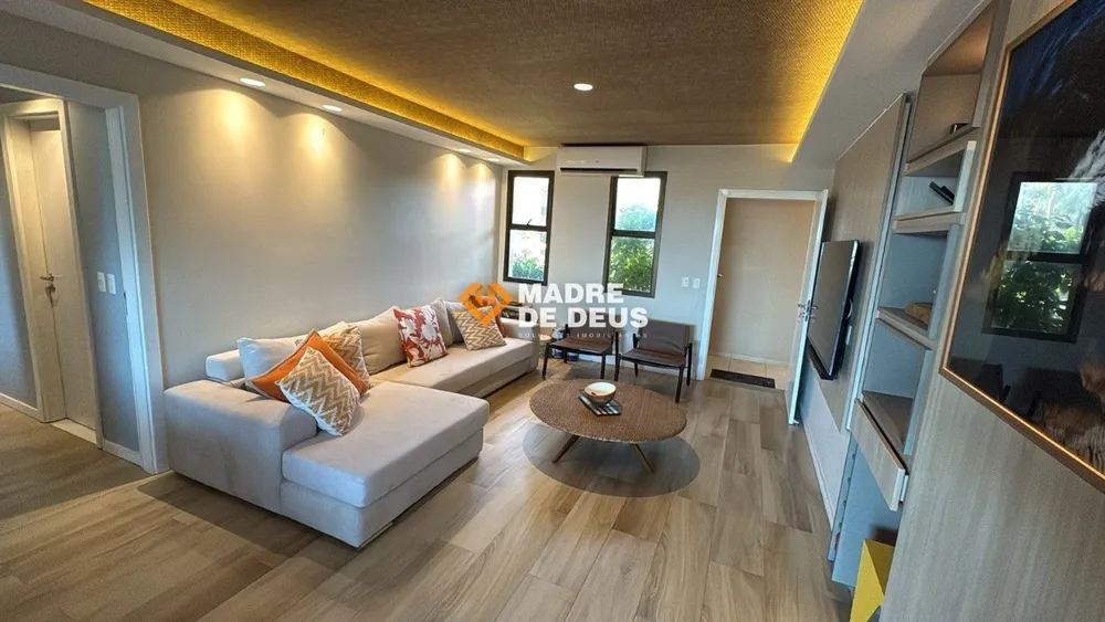 Apartamento, 4 quartos, 148 m² - Foto 3