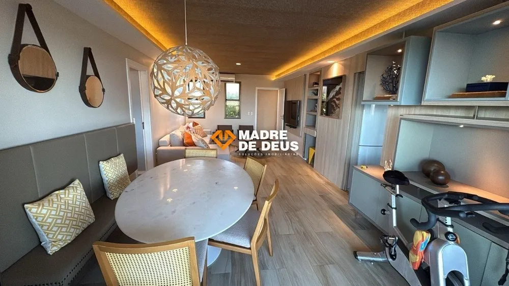 Apartamento, 4 quartos, 148 m² - Foto 8