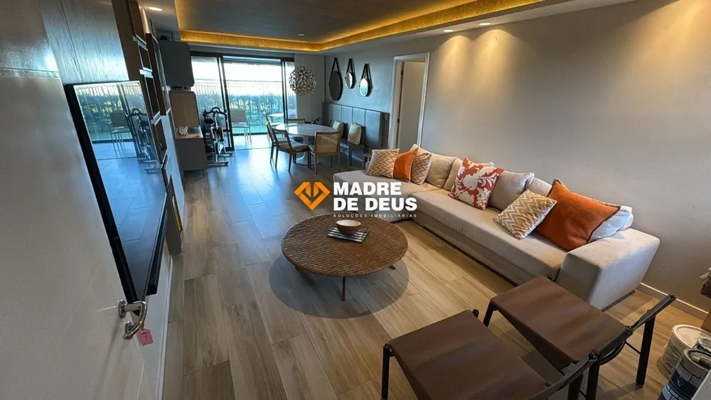 Apartamento, 4 quartos, 148 m² - Foto 6