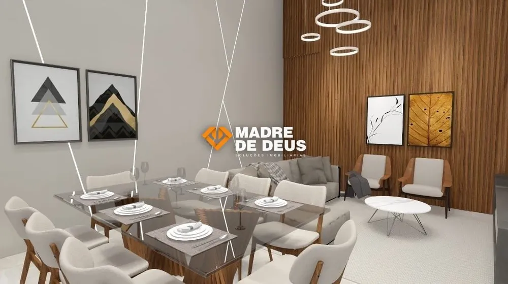 Casa, 3 quartos, 130 m² - Foto 12