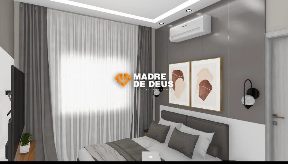 Casa, 3 quartos, 130 m² - Foto 11