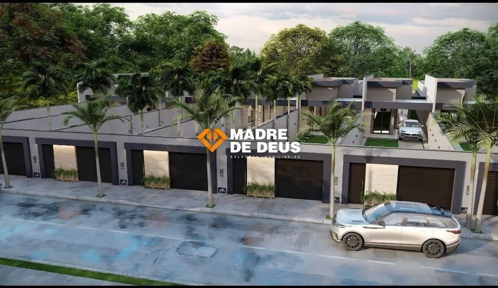 Casa, 3 quartos, 130 m² - Foto 8