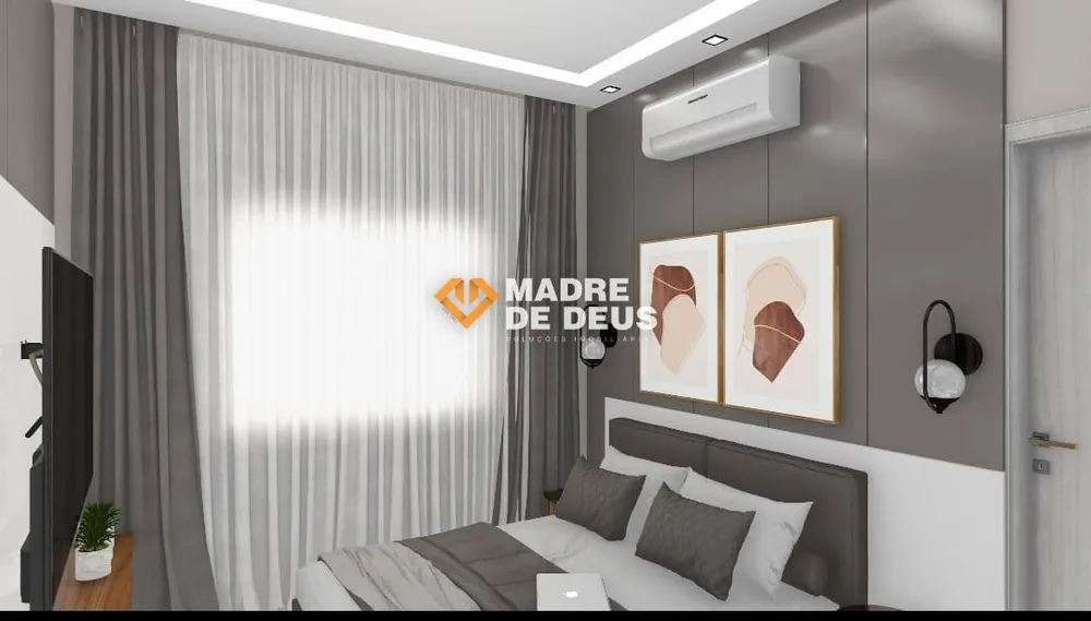 Casa, 3 quartos, 130 m² - Foto 4