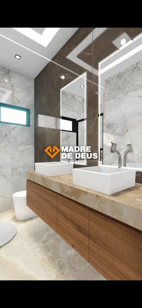 Casa, 3 quartos, 130 m² - Foto 6